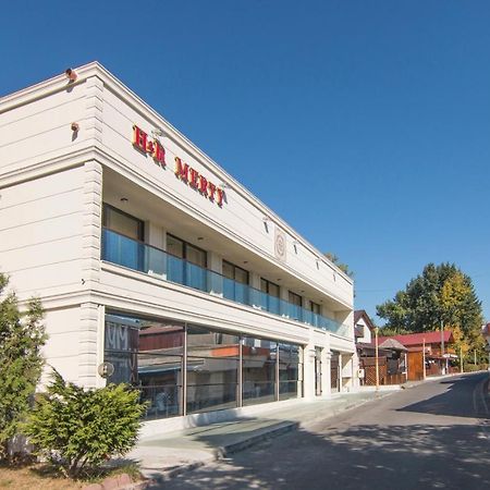 Hotel Merty Konstanca Kültér fotó