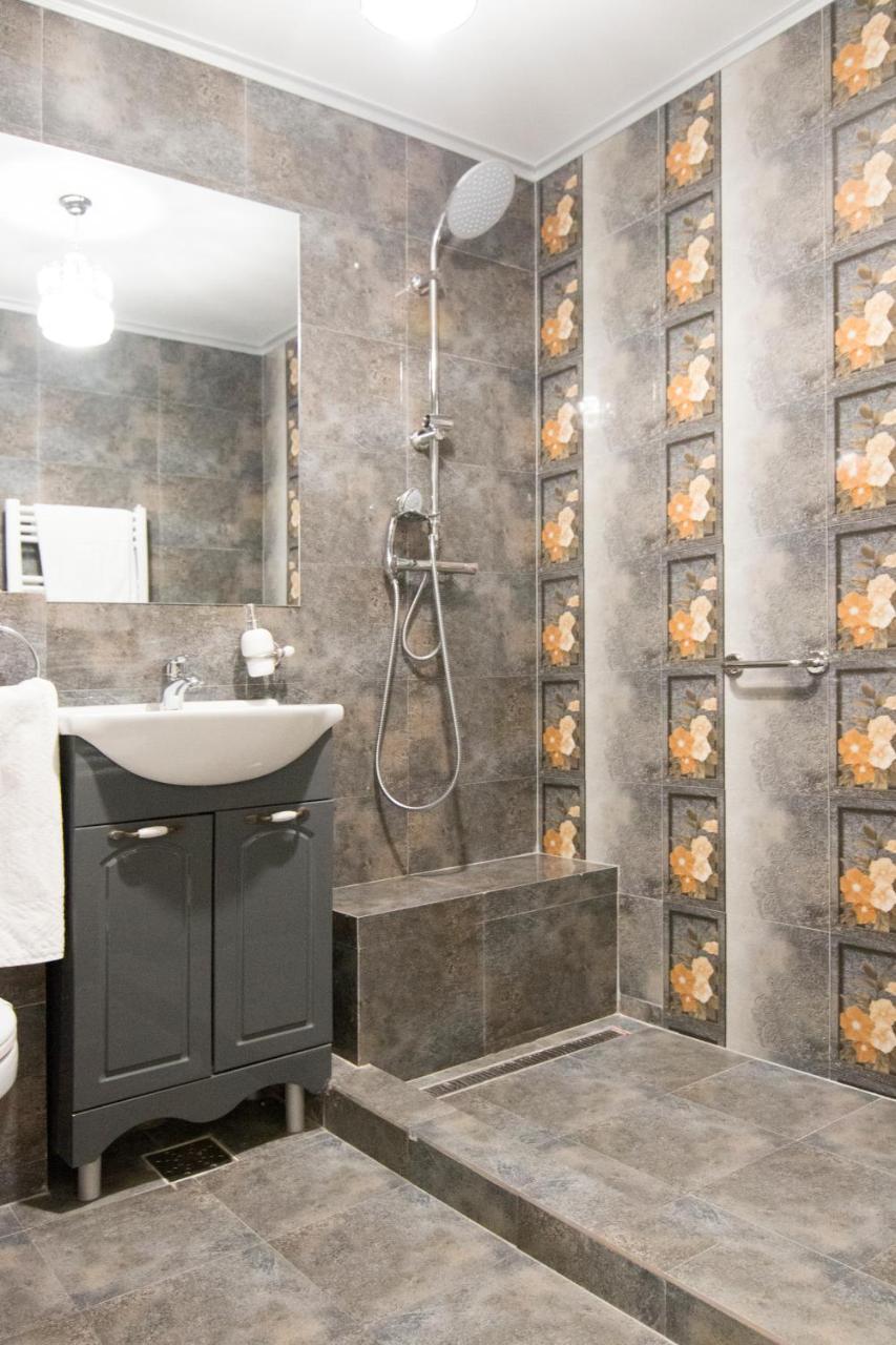 Hotel Merty Konstanca Kültér fotó