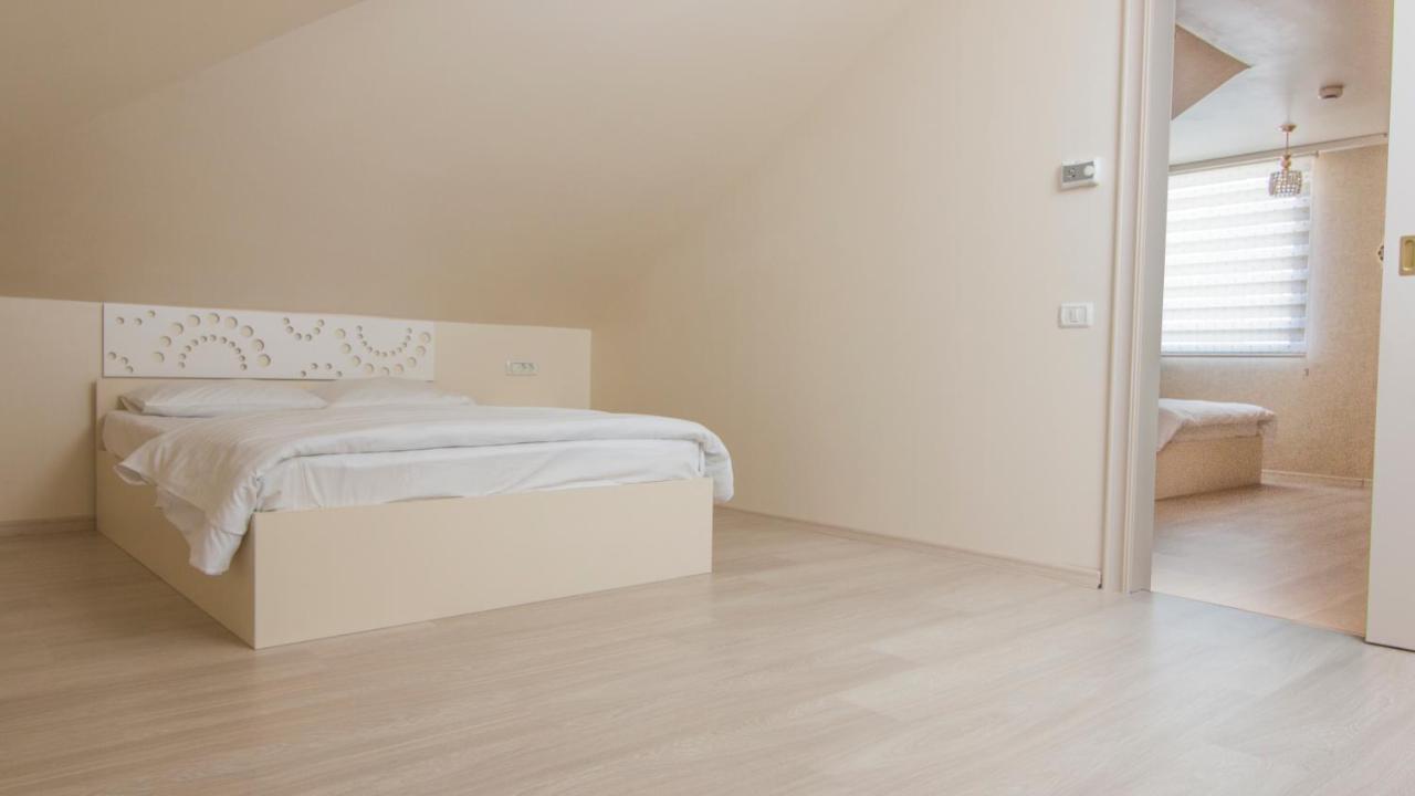 Hotel Merty Konstanca Kültér fotó